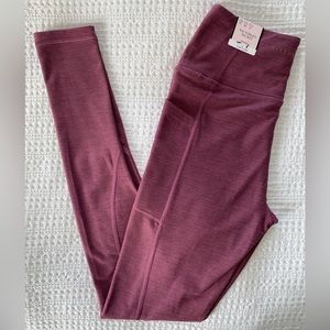 *NEW Victoria’s Secret ‘Studio Legging’